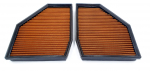 Sprint Filter S1115S BMW 8 (G14/G15/G16/F91/F92/F93) 2019+ M8 (Full Kit) Air Filter
