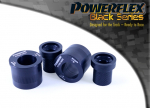 Powerflex Front Wishbone Rear Bush Caster Offset Seat Cordoba Models PFF85-602GBLK