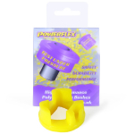 Powerflex Lower Rear Engine Mount Insert Fiat Punto PFF80-1120
