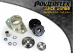 Powerflex Front Right Hand Engine Mount Lancia Delta HF Integrale inc Evo (1986 - 1995) PFF30-325BLK