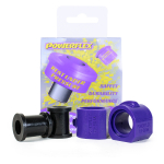 Powerflex Front Anti Roll Bar Mounting Bush Ford Focus Models PFF19-804
