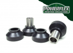 Powerflex Front Track Control Arm Outer Bush Autobianchi A112 inc Abarth (1969 - 1986) PFF4-201H