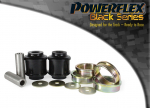 Powerflex Front Radius Arm to Chassis Bush BMW 6 Series PFF5-6201BLK
