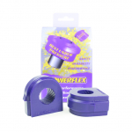 Powerflex Front Anti Roll Bar Bush 28mm BMW 1 Series PFF5-1203-28