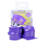 Powerflex Front Anti Roll Bar Mount 24mm Vauxhall / Opel Calibra 2wd (1989 - 1997) PFF80-403-24