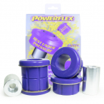 Powerflex Rear Subframe Front Mounting Bush (Fast Road) BMW X Series PFR5-420P