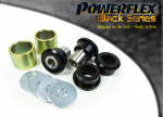 Powerflex Rear Knuckle to Rear Upper Link Bush Mazda MX-5, Miata, Eunos PFR36-614BLK