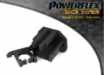 Powerflex Engine Mount Insert Right Side Vauxhall / Opel MERIVA MODELS PFF80-1031BLK