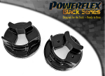 Powerflex Rear Engine Mounting Insert Vauxhall / Opel Zafira Models PFF80-1421BLK