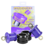 Powerflex Rear Trailing Arm Bush Holden Malibu MK8 V300 (2012 - 2017) PFR80-1517