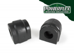 Powerflex Front Anti Roll Bar Bush 26mm BMW 3 Series PFF5-4602-26H