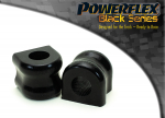 Powerflex Front Anti Roll Bar Bush 23mm Honda Civic Models PFF25-903-23BLK