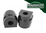Powerflex Rear Anti Roll Bar Mounting Bush 21.5mm BMW 3 Series PFR5-4609-21.5H