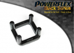 Powerflex Upper Gearbox Mount Insert (Track) Mini R55 Clubman Gen 1 (2007 - 2014) PFF5-225BLK
