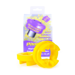 Powerflex Lower Engine Mount Large Bush Insert Mini R61 Paceman (2013-2016) PFF5-1821