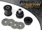 Powerflex Rear Diff Front Mounting Bush, RS Only Mitsubishi Lancer Evolution VII, VIII & IX inc 260 (2001 - 2007) PFR44-420BLK