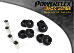 Powerflex Front Upper Wishbone Bush Saab 99 (1970-1974) PFF66-401BLK