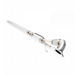 RM Motors Downpipe VOLKSWAGEN Passat B7 Alltrack 2.0 TSI + CATALYTIC CONVERTER
