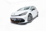 Maxton Design Front Splitter V.1 Cupra Born Mk1 CU-BO-1-FD1G