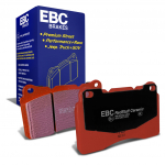 EBC Brakes Redstuff Brake Pad 3000 Series Sport Set DP31210C