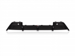 Akrapovic BMW X6 M / X6 M Competition (F96) OPF/GPF Rear Carbon Fibre Diffuser - Matte DI-BM/CA/8/M