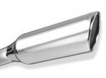 Borla Cat Back Exhaust System ATAK For FORD F-150 LARIAT 2.7,3.5L 140864