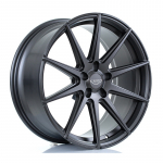 JUDD Wheels T311R 20x9 5x127 ET25-45 SATIN GUNMETAL 12.8kg