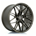 JUDD Wheels JSF4 19x9.5 5x127 ET15-50 GLOSS BRONZE 10.4kg