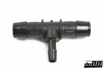 DO88 T-Reduction 15.7 + 8mm