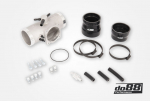 DO88 Porsche 911 Turbo (996) Plenum. for 997.1 Turbo throttle body