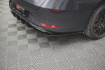 Maxton Design Rear Side Splitters Seat Leon FR ST Mk4 SE-LE-4-FR-ST-RSD1G