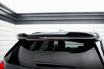 Maxton Design Spoiler Cap 3D BMW X1 M-Pack U11 BM-X1-U11-MPACK-CAP1G