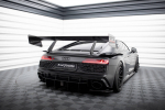 Maxton Design Carbon Spoiler Audi R8 Mk2 CF-AU-R8-2F-WING4-245-P