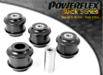 Powerflex Front Upper Arm Bush Jaguar (Daimler) XF, XFR - X250 (2008 - 2015) PFF27-603BLK