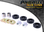 Powerflex Front Outer Track Control Arm Bush Ford Escort Models PFF19-401BLK