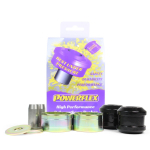 Powerflex Front Wishbone Rear Bush 54mm Ford Escort Models PFF19-602