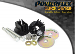Powerflex Rear Diff Rear Bush Insert Audi Q5 / SQ5 PFR3-743BLK