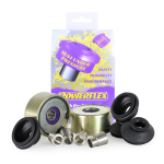Powerflex Front Wishbone Lower Rear Bush Ford Fiesta Models PFF19-702