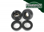 Powerflex Front Strut Top Mount Bush -10mm Skoda Rapid (2011- ) PFF85-431H