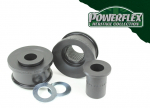 Powerflex Front Lower Wishbone Rear Bush Caster Offset BMW 3 Series PFF5-303H