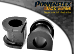 Powerflex Front Anti Roll Bar Bush 25mm Honda Civic Models PFF25-104-25BLK