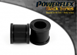 Powerflex Front Anti roll Bar Bush 28.5mm Porsche 944 inc S2 & Turbo (1985 - 1991) PFF57-204-28.5BLK