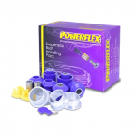 Powerflex Powerflex Handling Pack Citroen C3 Models PF12K-1001