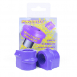 Powerflex Front Anti Roll Bar Mounting Bush 25mm Saab 9-3 YS3F (2003-2014) PFF66-503-25