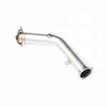 RM Motors Downpipe AUDI Q5 2.0 TFSI
