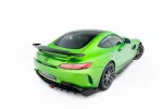 Maxton Design Spoiler Cap Mercedes-AMG GT R C190 Facelift ME-AMG-GTR-1F-CAP1G
