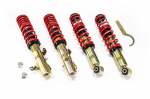 MTS Technik Coilover Kit Stance Mini MINI Roadster (R59) MTSGWMM02-S