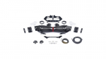 Eventuri C8 Z06 Coupe Carbon Intake For EU customers EVE-Z06VT-CF-INT-EU