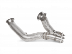 Akrapovic BMW M2 CS (F87N) OPF/GPF Downpipe DP-BM/SS/3