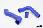 DO88 Ford Focus RS MKII Pressure hoses symposer delete Blue